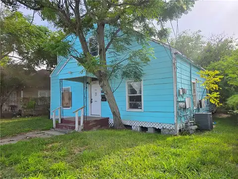 Alameda, CORPUS CHRISTI, TX 78404