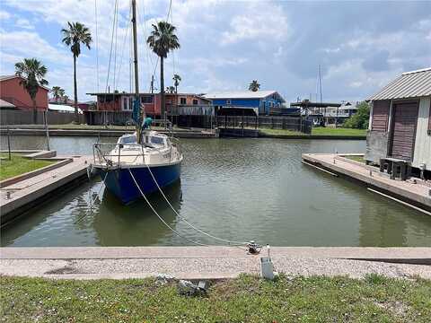 Woodhaven, INGLESIDE, TX 78362