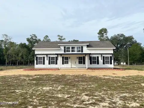 Ne New Market Road, Hosford, FL 32334