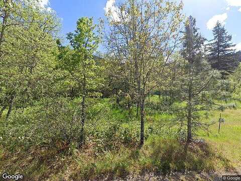 Placer, WOLF CREEK, OR 97497