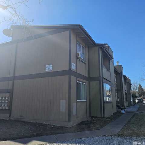 Tripp Drive #9, Reno, NV 89512