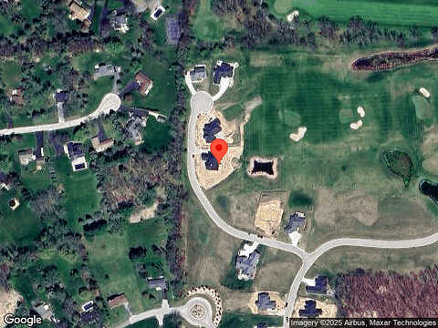 W275S3580 Payne Stewart Court, Waukesha, WI 53189