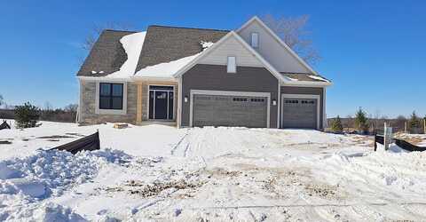W251N2367 Valleyview Circle, Pewaukee, WI 53072