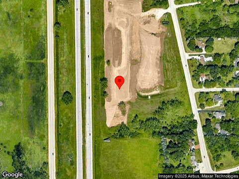 W251N2367 Valleyview Circle, Pewaukee, WI 53072