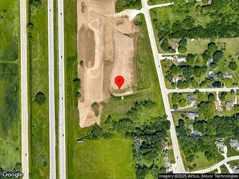 W251N2344 Valleyview Circle, Pewaukee, WI 53072