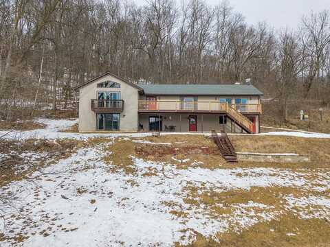 S4611 County Road C, Hillsboro, WI 54634