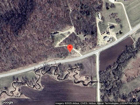 S4611 County Road C, Hillsboro, WI 54634