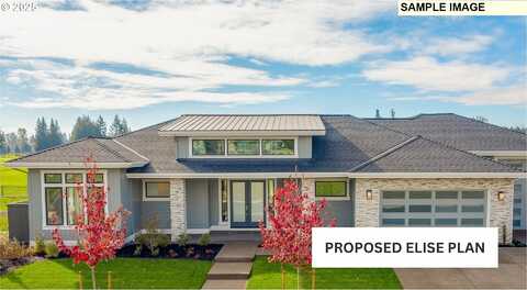 Nw Charlton Rd #Lot 3, Portland, OR 97231