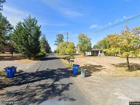 Nw 184Th St, Ridgefield, WA 98642