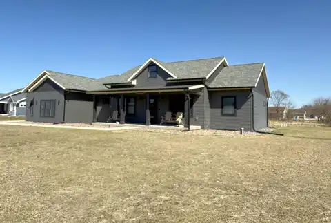 N7326 Hidden Prairie Drive, Holmen, WI 54636