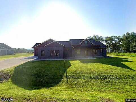 N7326 Hidden Prairie Drive, Holmen, WI 54636
