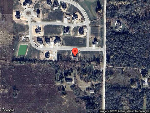 N54W19323 Broadwing Place, Menomonee Falls, WI 53051