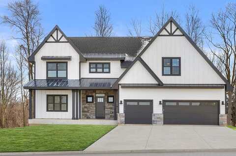 N54W19323 Broadwing Place, Menomonee Falls, WI 53051