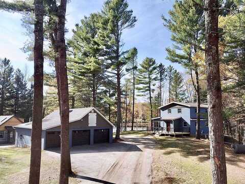 N10655 Trader Lane, Tomahawk, WI 54487