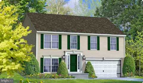Lot 478 Driftwood Dr, GREENBACKVILLE, VA 23356