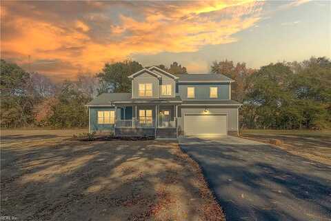 Lot 1 Marshall Lane, Gloucester, VA 23072
