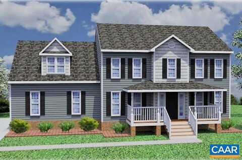 Jefferson Dr #Lm 279/1, PALMYRA, VA 22963