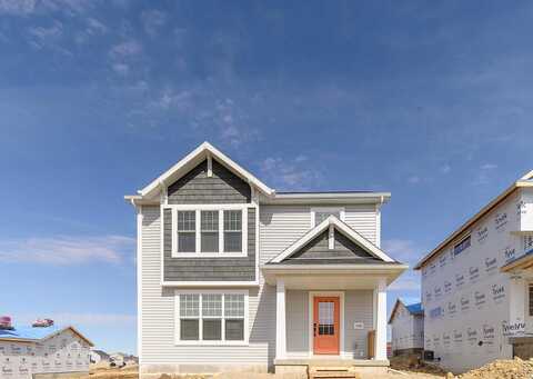 Gentle Feather Road, Verona, WI 53593