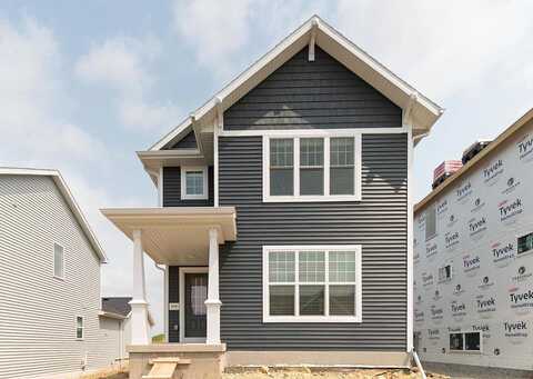 Gentle Feather Road, Verona, WI 53593