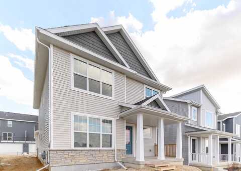 Honey Harvest Lane, Verona, WI 53593
