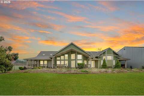 Marcola Rd, Springfield, OR 97478