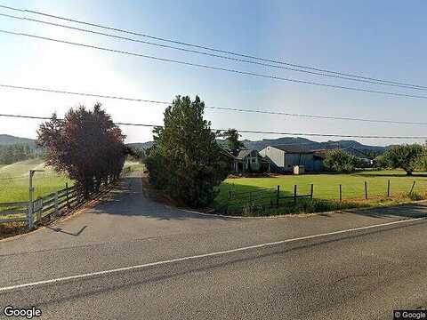 Marcola Rd, Springfield, OR 97478