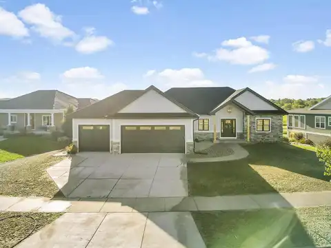 Westbridge Trail, Waunakee, WI 53597