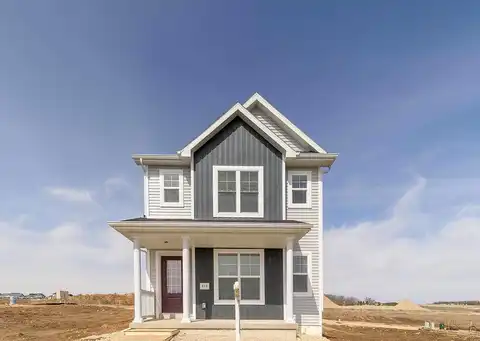 Indigo Lane, Waunakee, WI 53597