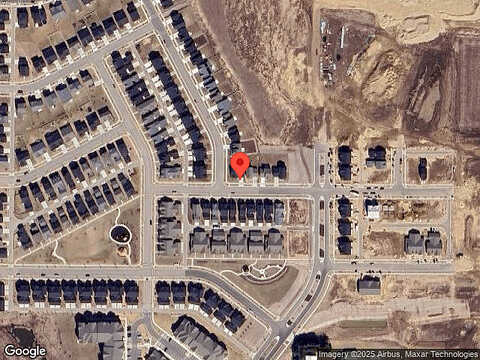 Indigo Lane, Waunakee, WI 53597