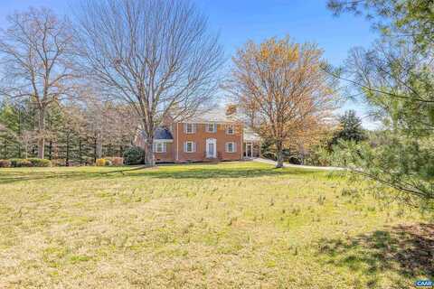 Howardsville Rd, SCOTTSVILLE, VA 24562