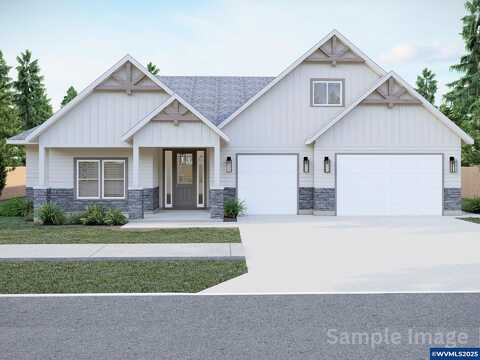 Riley Dr, Silverton, OR 97381