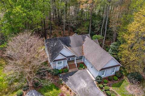 Middle, Irvington, VA 22480