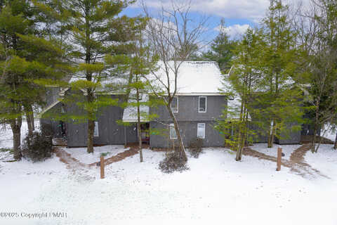 Nordic, Lake Harmony, PA 18624