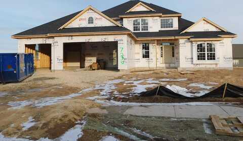 N Sparrow Way, Grafton, WI 53024