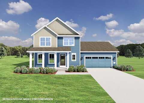 Woodbine Drive, Madison, WI 53718