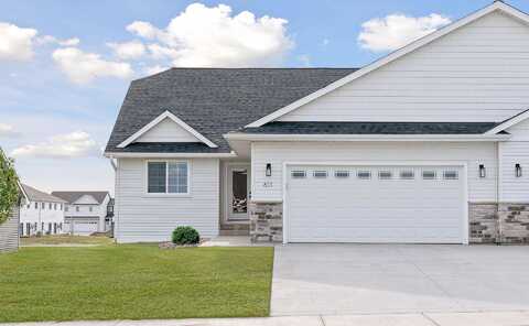 S Division Street, Roberts, WI 54023