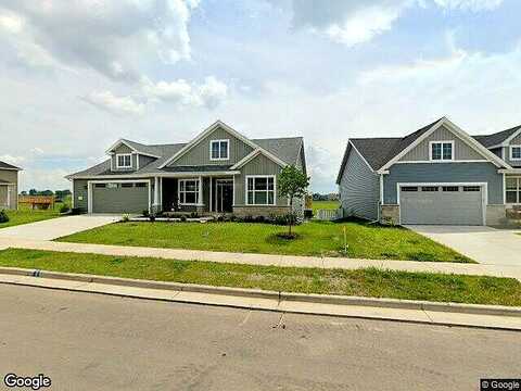E Verleen Avenue, Waunakee, WI 53597