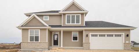 E Verleen Avenue, Waunakee, WI 53597