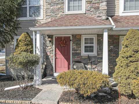 Lower Ridge View Circle, East Stroudsburg, PA 18302
