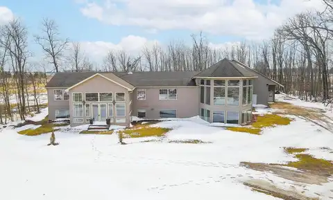 County Road W, De Pere, WI 54115
