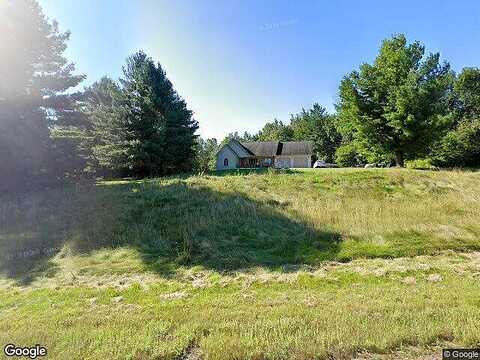 23Rd Avenue, Crystal Lake Twp, WI 54829
