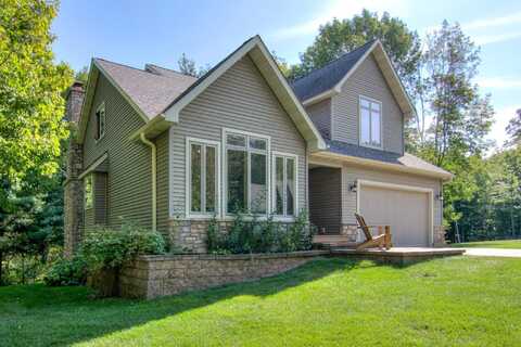 23Rd Avenue, Crystal Lake Twp, WI 54829