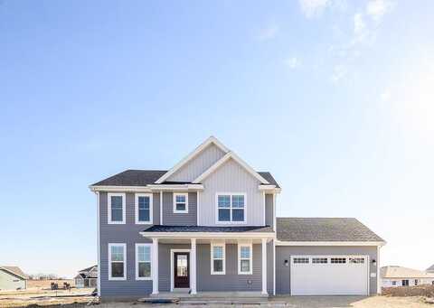 Fox Den Drive, Waunakee, WI 53597