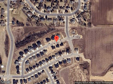 Fox Den Drive, Waunakee, WI 53597