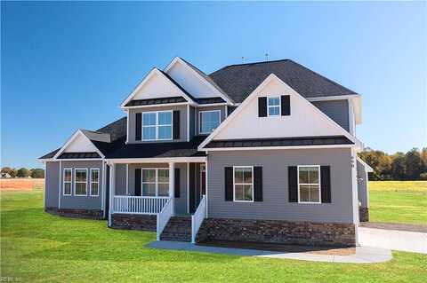 Millfield Road, Wakefield, VA 23888