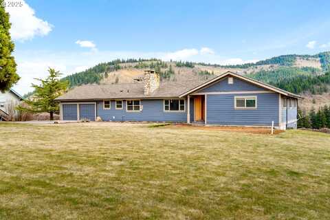 Green Rd, MtHoodPrkdl, OR 97041