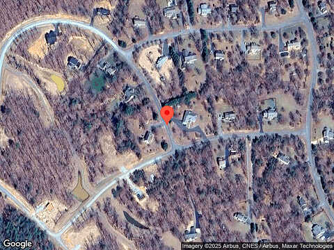 Glenmore Ln #Lot 30, KESWICK, VA 22947