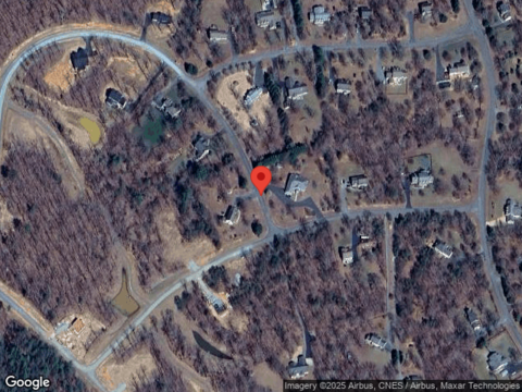 Glenmore Ln #Lot 30, KESWICK, VA 22947