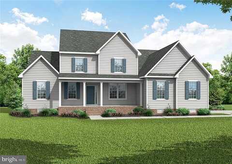 Glenmore Ln #Lot 30, KESWICK, VA 22947