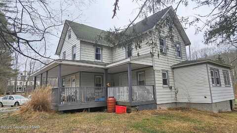 Route 447 Route, Canadensis, PA 18325